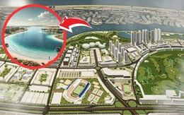 Việt Nam sắp có mô hình đô thị hưu trí đầu tiên tại siêu dự án 10 tỷ USD