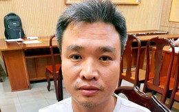 Bắt Phạm Văn Tuyên sinh năm 1982 - kẻ cầm đầu nhóm bán vàng giả