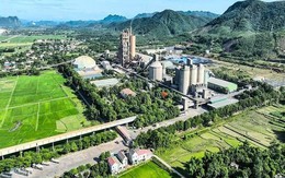 Xi măng Sông Gianh hành trình xanh giữa miền đất đá