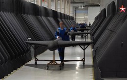 Mỹ cần UAV kiểu Shahed của Iran