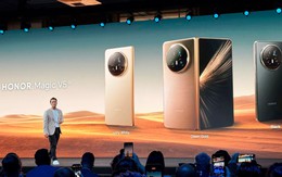 Dùng kế "ve sầu thoát xác", cái tên Trung Quốc lao đao một thời tái xuất Việt Nam như chưa hề có gì xảy ra