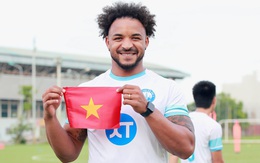 Tuyển Việt Nam gặp khó khăn lớn, Nguyễn Xuân Son đưa ra thông điệp đặc biệt