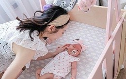 Những con giáp nhí sinh ra mang vượng khí cho cả đại gia tộc