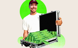 Đến lượt Youtuber số 1 thế giới cũng đi làm tiền số, tham gia Fintech: Bước đột phá ngành tài chính hay lại là một chiêu ‘lùa gà’ crypto?