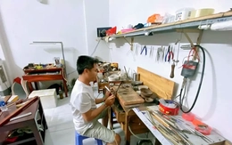 Bắt 6 đối tượng bán vàng giả, thu giữ 65 lượng vàng thật