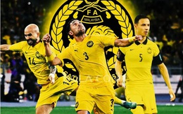 LĐBĐ Malaysia ra “tuyên bố cứng” sau khi chính thức kháng cáo lên FIFA