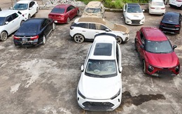 Từ hôm nay, cứu hộ miễn phí ô tô gặp sự cố, thủy kích trên toàn miền Bắc