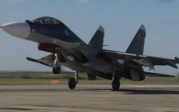 Tiêm kích Su-30 sẽ bắn... tên lửa tầm xa Meteor của châu Âu?