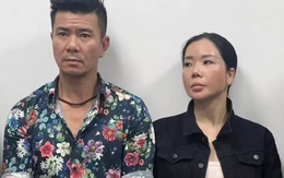 Vụ đánh bạc tại khách sạn Pullman: Tách hồ sơ vợ chồng trùm 'chạy' bệnh án tâm thần