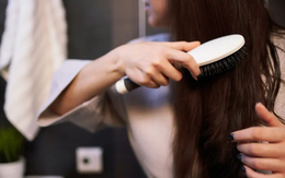 Lúc nào gội đầu là chuẩn nhất?