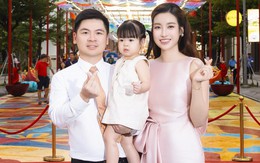 Chồng Chủ tịch của Hoa hậu Đỗ Mỹ Linh nhận chức vị mới, nghe tên đã thấy "xịn xò"