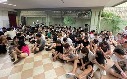 Campuchia phá loạt đường dây lừa đảo trực tuyến, bắt hơn 3.400 nghi phạm