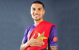 Cựu học viên lò Barcelona được trao quốc tịch Việt Nam, HLV Kim Sang-sik có “siêu đội hình” đấu Malaysia?