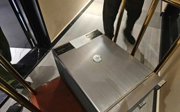 Chiếc két sắt của Ngân 98 có gì đặc biệt: Giá lên đến 70 triệu đồng, nhiều công nghệ bảo mật chống phá két