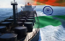 Ông Trump tuyên bố một nước BRICS chủ chốt đã cam kết quay lưng với dầu Nga: Chưa rõ lộ trình cụ thể