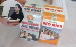 Gần 1.000 người mua “thuốc đặc trị” giảm giá 50% của người này liên hệ ngay với công an Nghệ An