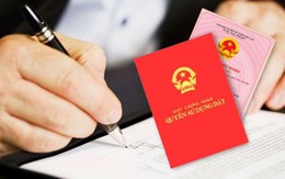 Đang bị tạm giam có được ký giấy sang tên sổ đỏ hay không?