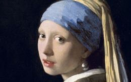 Bí ẩn 360 năm trong bức tranh "Cô Gái Đeo Hoa Tai Ngọc Trai" vừa được giải đáp!