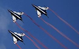 Nước Đông Nam Á 'chơi lớn': Chi 9 tỷ USD sắm phi đội J-10 Trung Quốc – Tín hiệu mới trên bàn cờ khu vực