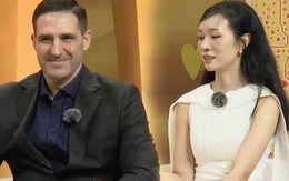 Lính hải quân Mỹ quyết nghỉ hưu non để cưới cô gái Việt sau 5 ngày gặp mặt, lý do đặc biệt