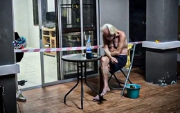 Bị mù nên không biết vợ đã làm gì trong nhà, người đàn ông chết lặng khi nghe hàng xóm thông báo tin dữ