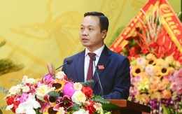 Ông Trần Tiến Dũng được bầu làm Bí thư Tỉnh ủy Điện Biên