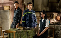 Quốc Thiên ra mắt MV "Tự dưng thành người lạ"