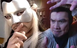 Quách Tĩnh có Cửu Âm Chân Kinh vẫn thua Dương Quá: Nhìn Thần Điêu cứu Quách Tương, ai cũng hiểu lý do