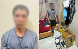 Khám xét khẩn cấp nơi ở của Hán Ngọc Thưởng