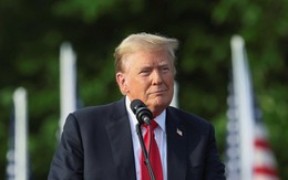 Ông Trump tuyên bố 'chiến tranh thương mại' với Trung Quốc