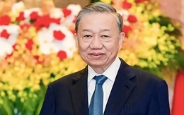 Tổng Bí thư Tô Lâm và Phu nhân sắp thăm Phần Lan