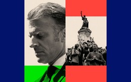 Buồn của nền kinh tế lớn thứ 7 thế giới nay bị gán mác ‘người bệnh mới của châu Âu’: Thay 5 đời thủ tướng trong 2 năm, nợ công phình to, kinh tế mất đà tăng trưởng