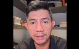 Ca sĩ Lương Bằng Quang bất ngờ khóc và tiết lộ những lời cuối cùng của Ngân 98 trước khi bị bắt