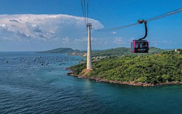 Công trình vượt biển của Việt Nam từng là top 1 thế giới: Thách thức thời gian nhờ chi tiết đặc biệt