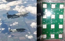 Cấp tốc trang bị ăng ten Kometa khi hiệu quả bom lượn giảm đến mức báo động