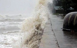 Dự báo sắp xuất hiện thêm cơn bão mới trên Biển Đông, có đổ bộ vào đất liền nước ta?