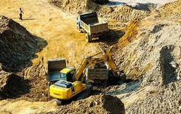 Đất hiếm: "Nước cờ" mới trong cuộc chiến thương mại Mỹ - Trung