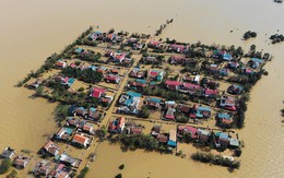 Bão muộn, mưa lớn, nắng nóng đến sớm: Vì sao thời tiết Việt Nam cuối năm 2025 và đầu 2026 bất thường?