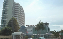Vụ "thông tin lan truyền nam sinh bị tai nạn không được cấp cứu kịp thời": Bệnh viện Bà Rịa họp khẩn