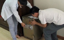 Chớ dại đặt két sắt 5 chỗ này: Dễ lụi bại, tiền tài tan thành mây khói