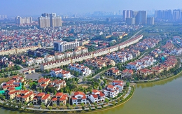 TS. Võ Trí Thành: Năm 1990 một chiếc xe máy đổi được một căn nhà, thì nay chỉ đổi được khung cửa sổ đẹp