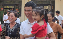 Vụ ‘Gà lôi trắng’: Toà miễn trách nhiệm hình sự cho anh Thái Khắc Thành