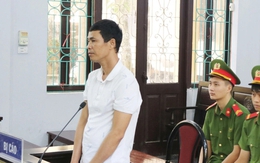 Vụ án gà lôi trắng: Bị cáo Thái Khắc Thành được thả tự do ngay tại toà