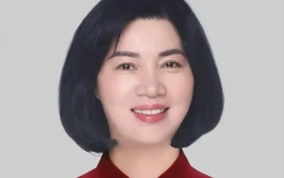 Thông tin về nữ Phó Bí thư Thành ủy Hà Nội vừa được bầu