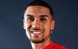 Tuyển Việt Nam chưa dùng ngôi sao mới nhập tịch để tránh án phạt nặng