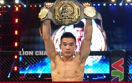 Xác định 5 cao thủ MMA Việt Nam dự SEA Games 33