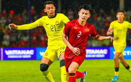 LĐBĐ Malaysia khẳng định Việt Nam gửi đơn khiếu nại lên FIFA về vụ lùm xùm nhập tịch