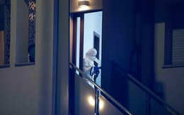 Nữ người mẫu nổi tiếng bị bạn trai sát hại bằng 24 nhát dao tại ban công