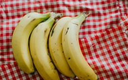 Cách làm chuối xanh nhanh chín mà chẳng cần hóa chất: “Siêu mềm dẻo” chỉ sau 10 phút