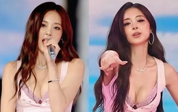 Mỹ nhân đẹp nhất thế giới xin lỗi